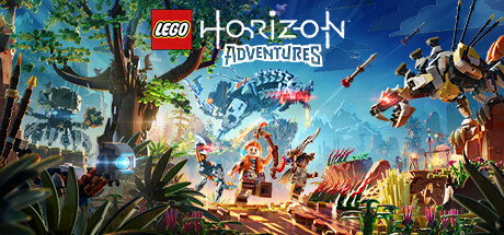 乐高地平线大冒险/LEGO Horizon Adventures-方舟游戏