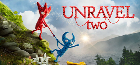 毛线小精灵2/Unravel Two-方舟游戏