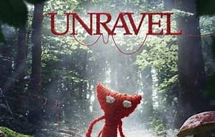 毛线小精灵/Unravel-方舟游戏
