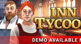 酒馆好时光/Inn Tycoon-方舟游戏