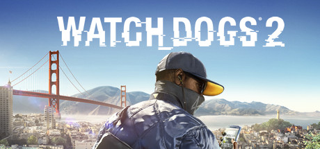 看门狗2/Watch Dogs 2-方舟游戏
