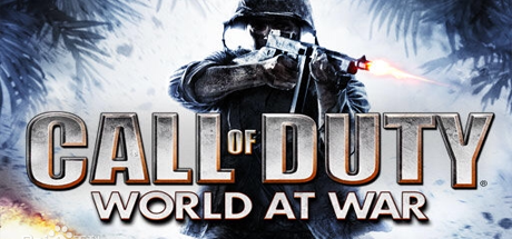 使命召唤1/Call Of Duty-方舟游戏