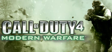 使命召唤4：现代战争重制版/Call of Duty 4：Modern Warfare Remastered-方舟游戏