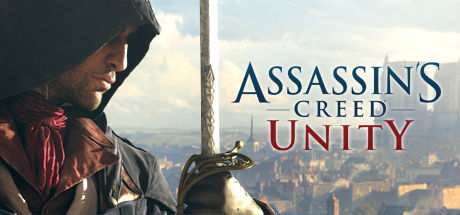 刺客信条5:大革命/Assassin's Creed Unity-方舟游戏