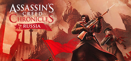 刺客信条编年史:俄罗斯/Assassin's Creed Chronicles: Russia-方舟游戏
