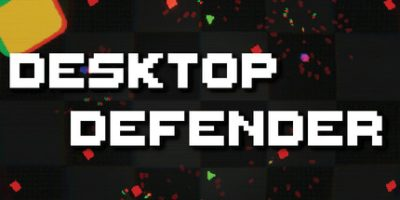 桌面防卫者/Desktop Defender-方舟游戏