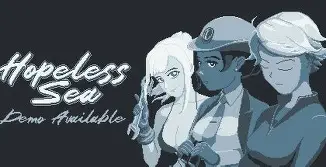 无望之海/Hopeless Sea-方舟游戏