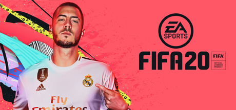 国际足球大联盟20/FIFA 20-方舟游戏