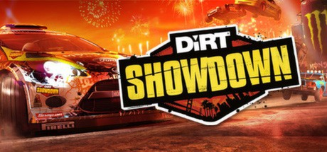 尘埃:决战/DiRT Showdown-方舟游戏