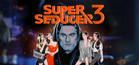 超级情圣3/Super Seducer 3-方舟游戏