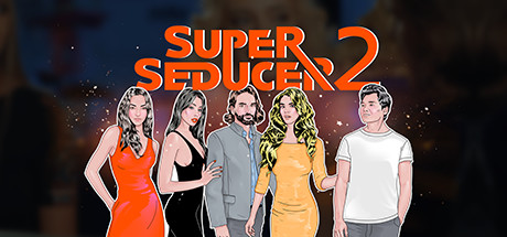 超级情圣2/Super Seducer 2-方舟游戏