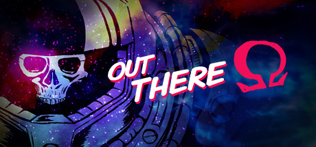 就在那里：欧米茄版/Out There: Omega Edition-方舟游戏