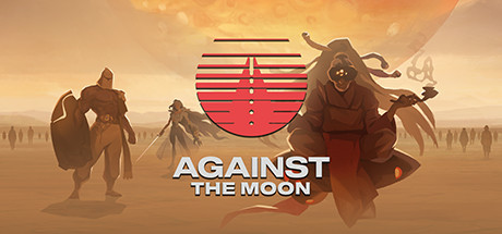 对抗月球/Against The Moon-方舟游戏