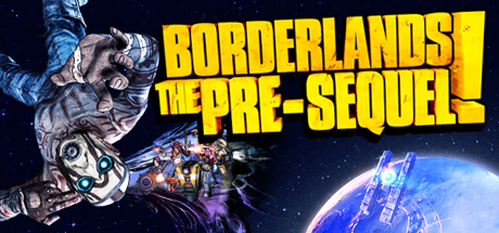 无主之地:前传/前奏/1/传说/Borderlands:The Pre-Sequel-方舟游戏