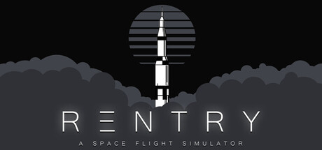 再入:太空飞行模拟/Reentry - A Space Flight Simulator-方舟游戏