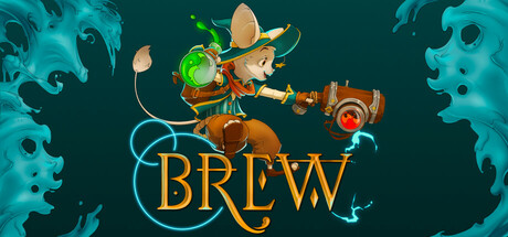 炼金学院物语/Brew-方舟游戏
