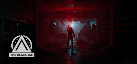 黑冰/The Black Ice-方舟游戏