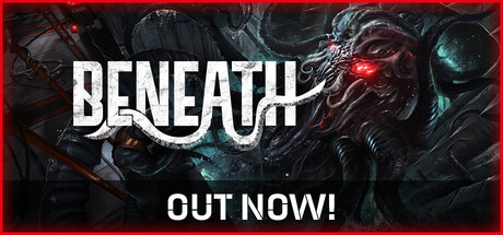 渊域/Beneath-方舟游戏