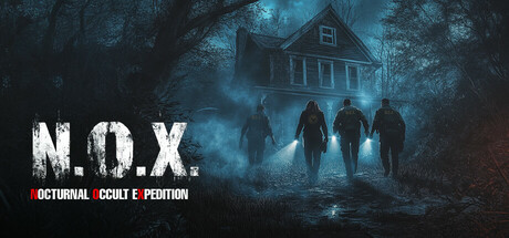 夜幕异术远征/N.O.X.-方舟游戏