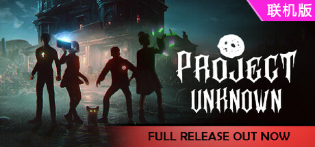 未知项目/Project Unknown/支持网络联机-方舟游戏