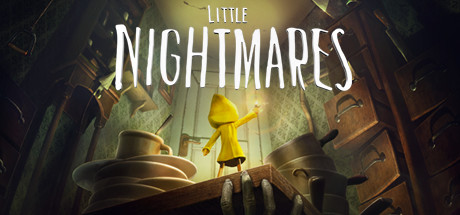 小小梦魇/小小噩梦/Little Nightmares-方舟游戏