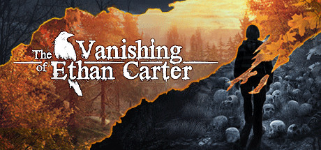 伊森卡特的消失/The Vanishing of Ethan Carter-方舟游戏