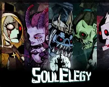 安魂挽歌/ElegySoulGame-方舟游戏