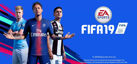 FIFA19/18/17/15/14/13/12/11/10-方舟游戏