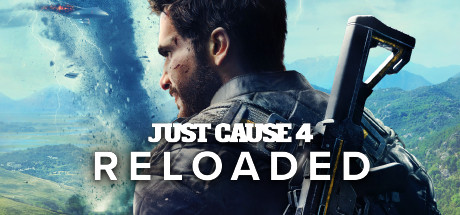 正当防卫4/3/2/1/Just Cause 4-方舟游戏
