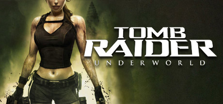 古墓丽影8：地下世界/Tomb Raider: Underworld/附1-7历代-方舟游戏