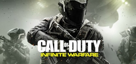 使命召唤13：无限战争/Call of Duty: Infinite Warfare-方舟游戏