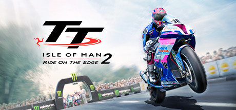 曼岛TT赛事：边缘竞速2/TT Isle of Man Ride on the Edge 2-方舟游戏