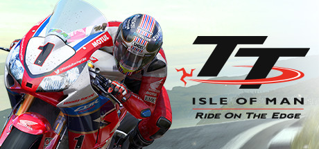 曼岛TT摩托车大赛/TT Isle of Man Ride on the Edge-方舟游戏