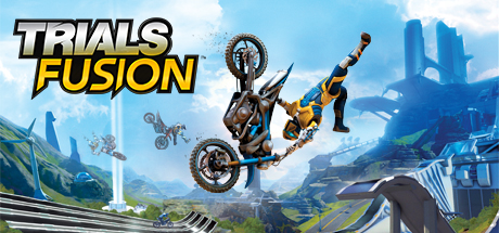 特技摩托:聚变/Trials Fusion-方舟游戏