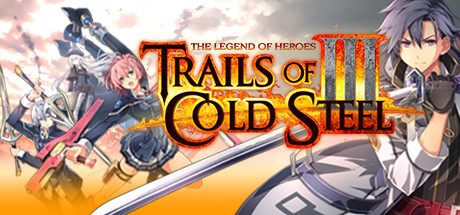 英雄传说：闪之轨迹3改高清版/The Legend of Heroes: Trails of Cold Steel III-方舟游戏