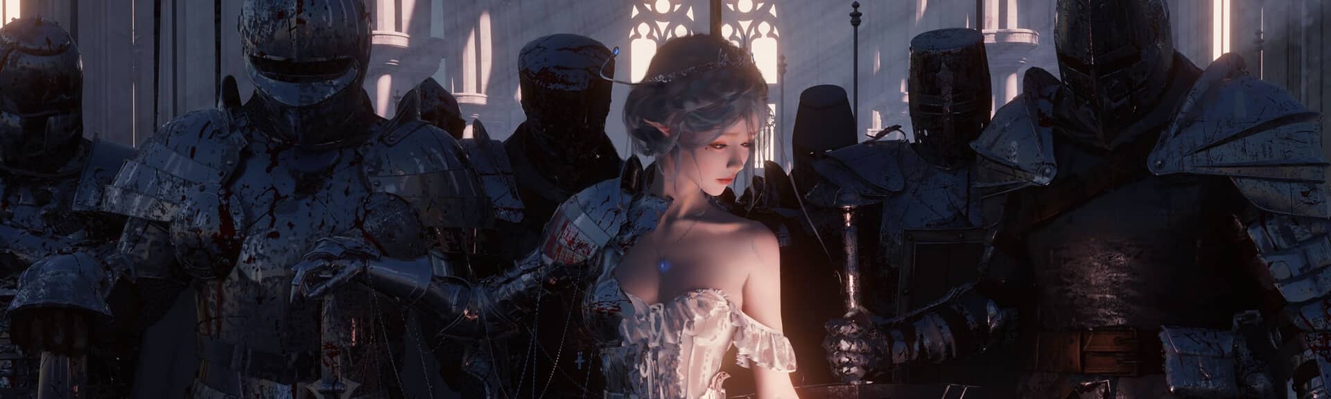 方舟游戏 - 全球单机游戏下载试玩分享中心