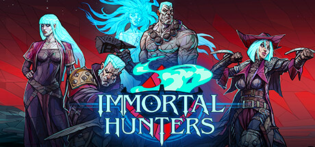不朽猎人/Immortal Hunters-方舟游戏