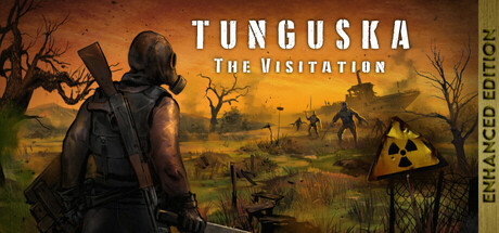 通古斯:禁区实录 - 增强版/Tunguska: The Visitation - Enhanced Edition-方舟游戏