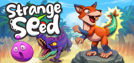 奇异种子/Strange Seed-方舟游戏