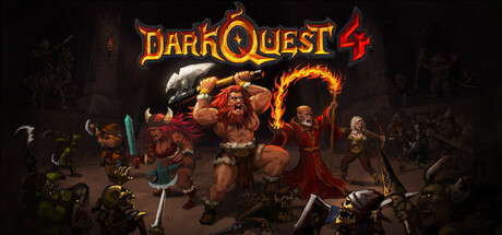 黑暗任务4/Dark Quest 4-方舟游戏