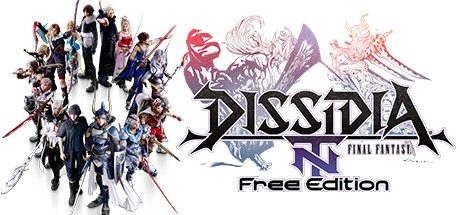 最终幻想：纷争NT/Dissidia Final Fantasy NT-方舟游戏