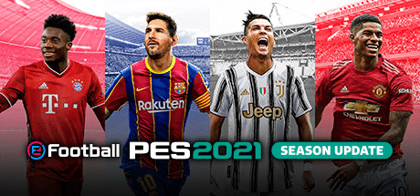 实况足球2021/eFootball PES 2021-方舟游戏