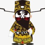 rickkang的头像-方舟游戏