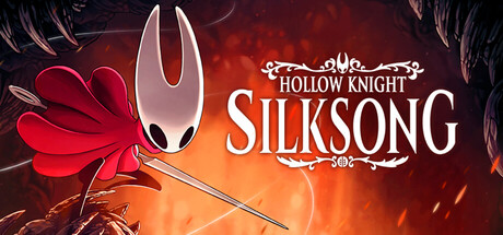 空洞骑士:丝之歌/Hollow Knight: Silksong-方舟游戏