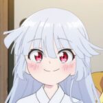 秋葉子的头像-方舟游戏