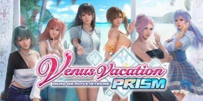 死或生:维纳斯璀璨假期/Venus Vacation PRISM - DEAD OR ALIVE Xtreme --方舟游戏