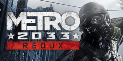 地铁:2033重制版/Metro 2033 Redux-方舟游戏
