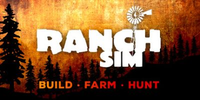 牧场模拟器/Ranch Simulator-方舟游戏