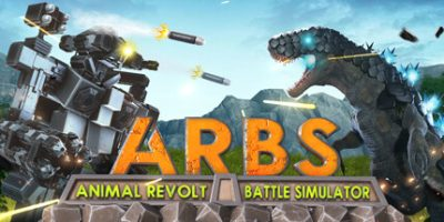 动物起义战斗模拟器/Animal Revolt Battle Simulator-方舟游戏