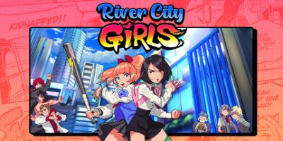 热血少女物语/River City Girls-方舟游戏